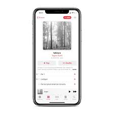 In the music app on your mac, do any of the following to play music: 7 Ways Ios 14 Makes Apple Music Better On Your Iphone