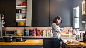 Maybe you would like to learn more about one of these? Great Kitchen Design Ideas Sunset Magazine