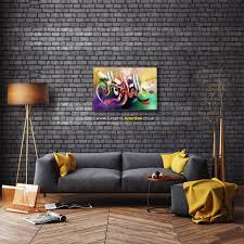 Design Bismillah Ir Rahman Ir Rahim In Arabic Pin On Islamic Canvases