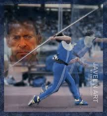 In 1999, the women's javelin was similarly redesigned. Uwe Hohn Alchetron The Free Social Encyclopedia