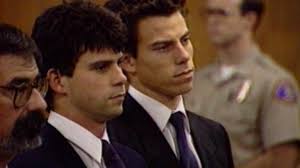 Menendez brothers murder case gets reevaluated based