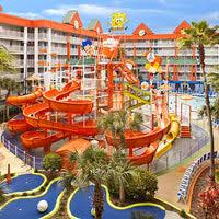 Check spelling or type a new query. Nickelodeon Suites Resort Jetzt Geschlossen Resort In Orlando