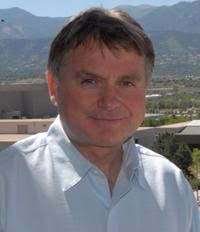 Ashley replaces English as sport performance leader in USOC shake-up