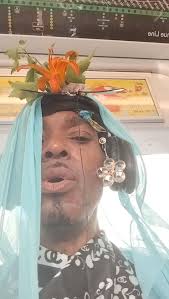 Cedric Jerrell Taylor