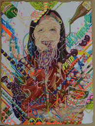 Luckily, the philippines boasts a rich art culture, particularly in contemporary pieces—thanks to the rising of filipino national artists like juan luna and fernando it is home to 12 galleries where you'll find the country's most famous paintings and sculptures made by filipino national artists. Filipino Artist Commissions 83 Interpretations Of The Iconic Painting Mona Lisa As A Gift For His Wife Mona