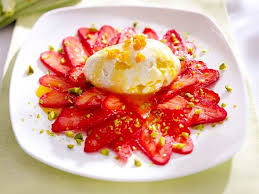 Sternekuche Fur Zu Hause Lecker Rezepte Lecker Carpaccio Rezepte