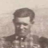 George Washington Hiser (1909–1968)