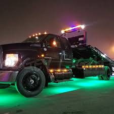 Led Light Kits For Pickup Trucks Truck Beds And Semi Trucks