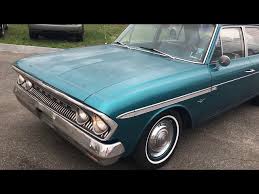 Image result for Cape Cod Blue 1963 AMC