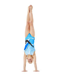 If more of a challenge is needed, perform with the arm straight. 7 Facts About Handstands That Will Turn Your World Upside Down Jets Gymnastics