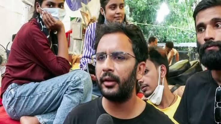 असम: आशुतोष रांका और CJP समर्थक हिरासत में लिये गए, करने जा रहे थे मीटिंग