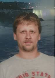 Obituary for Christopher J. Lunsford