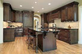 Ethan allen china and display cabinets. China Dark Walnut Kitchen Cabinets Dw61 China Kitchen Cabinet Craftman Kitchen