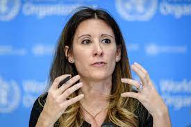 Who Clarifies Comments On Asymptomatic Spread Of Covid 19