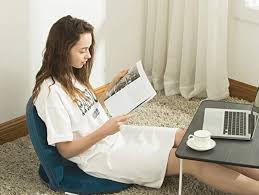 Attach the 1×4 slats to the bottom of the sofa. 16 Meditation Chairs With Knee Back Support We Love In 2021