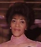 Dorothy Harmon Obituary (1934