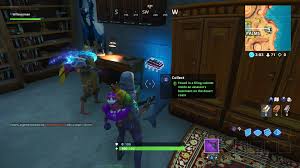 For those of you that are. How To Get Fortnite Fortbyte 74 Found In A Filing Cabinet Inside An Assassin S Basement On The Desert Coast Gamesradar