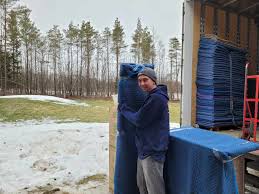 Furniture Movers London Ontario | Robson Moving & Storage