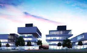 +32 56 62 50 50. Waregem Business Park Zero Emission Solutions