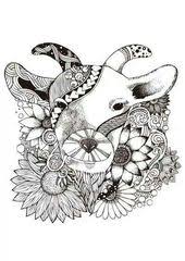 44 7 dead ghost little. 13 Goat Color Pages Ideas Coloring Pages Animal Coloring Pages Coloring Book Pages