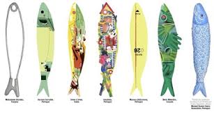 O mês de junho é sinónimo de santos populares que é, consequentemente, sinónimo de festas populares e da nossa típica sardinha assada. Nao Ha Santos Populares Mas Ha Sardinhas Veja As Imagens Das Vencedoras De 2020 Sociedade Correio Da Manha