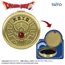ドラゴンクエスト AM ロトのしるし 小物入れタイトープライズ詳細