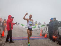 Marisa lizak wasn't even signed up for three days at the fair, a road race hosted by nj trail i wanted to do something big, lizak told runner's world. This Week In Running June 21 2021 Irunfar