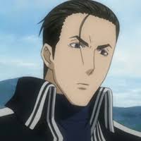 🔥 D.Gray-man MBTI Personality Types