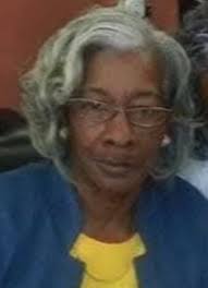 Obituary for Mrs. Mary Jean (Roberts) McPherson