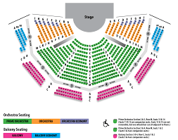 quadracci powerhouse seating chart