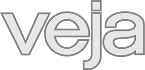 No dispositivo para veicular anúncios relevantes ou o conteúdo personalizado. Revista Veja Logo Vector Ai Free Download