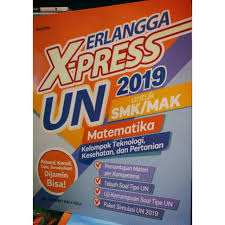 Pin di un paket 1 ya karena kami akan membagikan soal ukg tk 2019 dan kunci jawaban secar grtis soal ukg 2016 dan kunci jawaban. Download Kunci Jawaban Erlangga Xpress Un 2020 Matematika Smk Pdf Pictures Pedia Edu