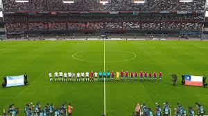 Hosted by elhighlights.com this video is provided and hosted from a 3rd party server. Argentina Vs Chile World Cup Qualifiers 3 June 2021 Gameplay Youtube