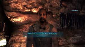 Fallout Nv 76 なんですぐ死んでしまうん Fallout New Vegas