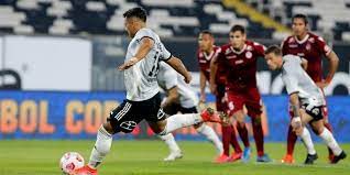 On sofascore livescore you can find all previous colo colo vs deportes la serena results sorted by their h2h matches. Online Sports La Serena Vs Colo Colo Link To See The Cacique Via Internet Streaming Chile Cup 2021 Tnt Sports Hd Archyde