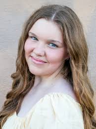 Miss Tuttle and NDF Pageant contestants