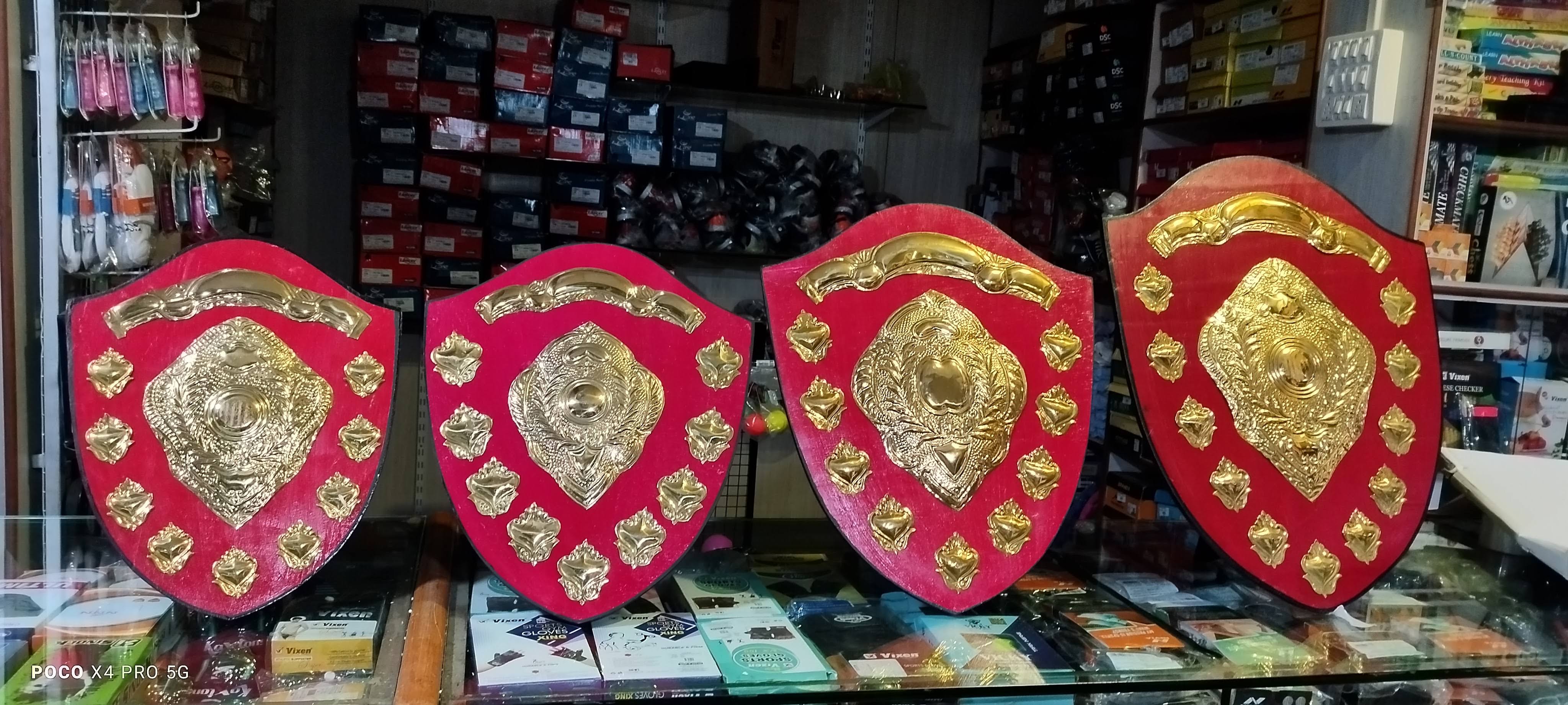 Shield Of All size product image