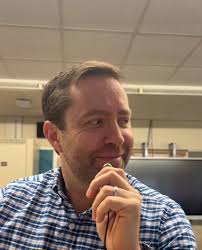 BHS Students Review The Travvy Patty