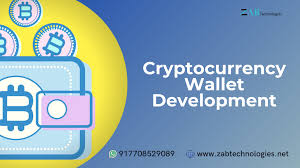 The landscape of cryptocurrency can be quite intimidating. Develop Your Bitcoin Wallet In 2021 Blockchain Wallet Blockchain Cryptocurrency