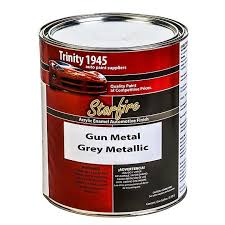 Starfire Acrylic Enamel Auto Paint