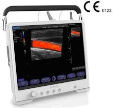 Echographe Portable Bon Marche Qsono Q3 Echoworld Ch Ultraschallgerat Ultraschall Gunstig