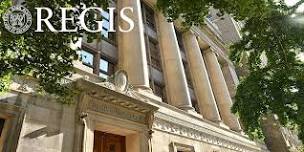 Regis Queens Regional Information Night