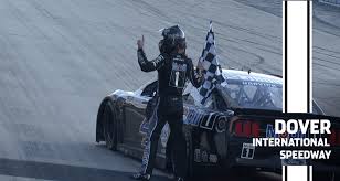 Harvick, who will lead the aaa 400 field to green sunday at dover international speedway, posted the top speed in final practice and had the. Recap Harvick Sweeps Sunday At Dover Nascar