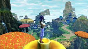 Dragon ball xenoverse 2 builds upon the highly popular dragon ball xenoverse with enhanced graphics that will further immerse players into the largest and most detailed dragon ball world ever developed. Dragon Ball Xenoverse 2 Review Rpg Site