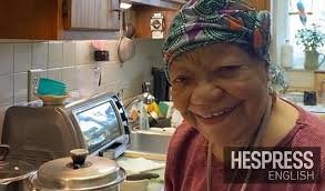 102-Year-Old Woman Says Self-Love is the Key to a Long and Healthy Life