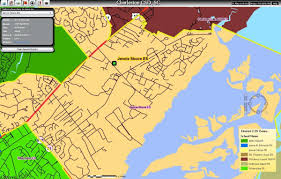 A helpful collection of mount pleasant sc road maps, street maps, highway maps, travel maps, historical maps, and driving directions. School District Provides Maps For Proposed New School Zones In Mount Pleasant Archives Postandcourier Com