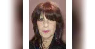 Patricia Eileen York Obituary