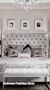 Bedroom Painting Ideas That Can Transform Your Room Master Bedroom Design Luxury Bedding Master Bedroom Bedroom Design
