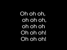 That feeling is called a heart palpitation. Heart Skips A Beat Olly Murs Feat Rizzle Kicks Lyrics On Screen Youtube