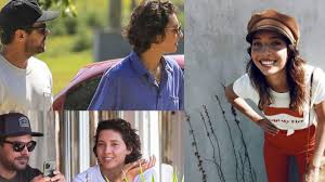 Bleu hasn't had the same sort of success. Who Is Vanessa Valladares Zac Efron S New Girlfriend Here S Everything You Need To Know